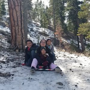 Meet your Posher, Trisha